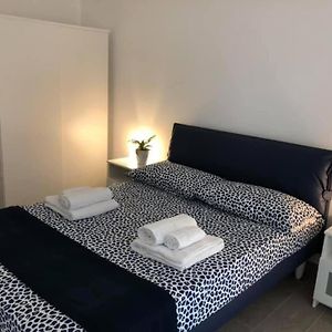 Camera con letto queen size