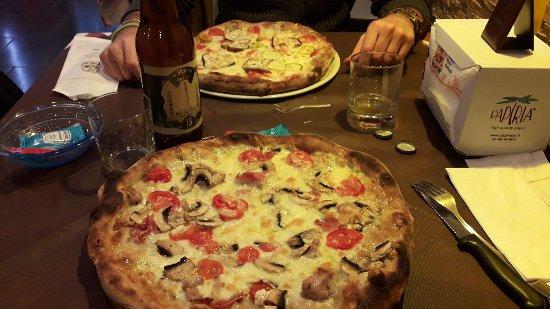 Pizzeria Cicala Gold